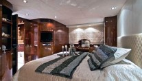 Noni -  Master Cabin